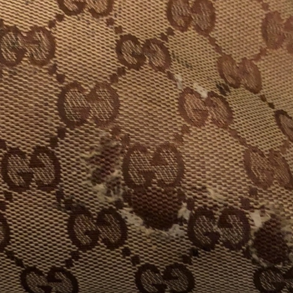 Gucci Eclipse Tote - image 2